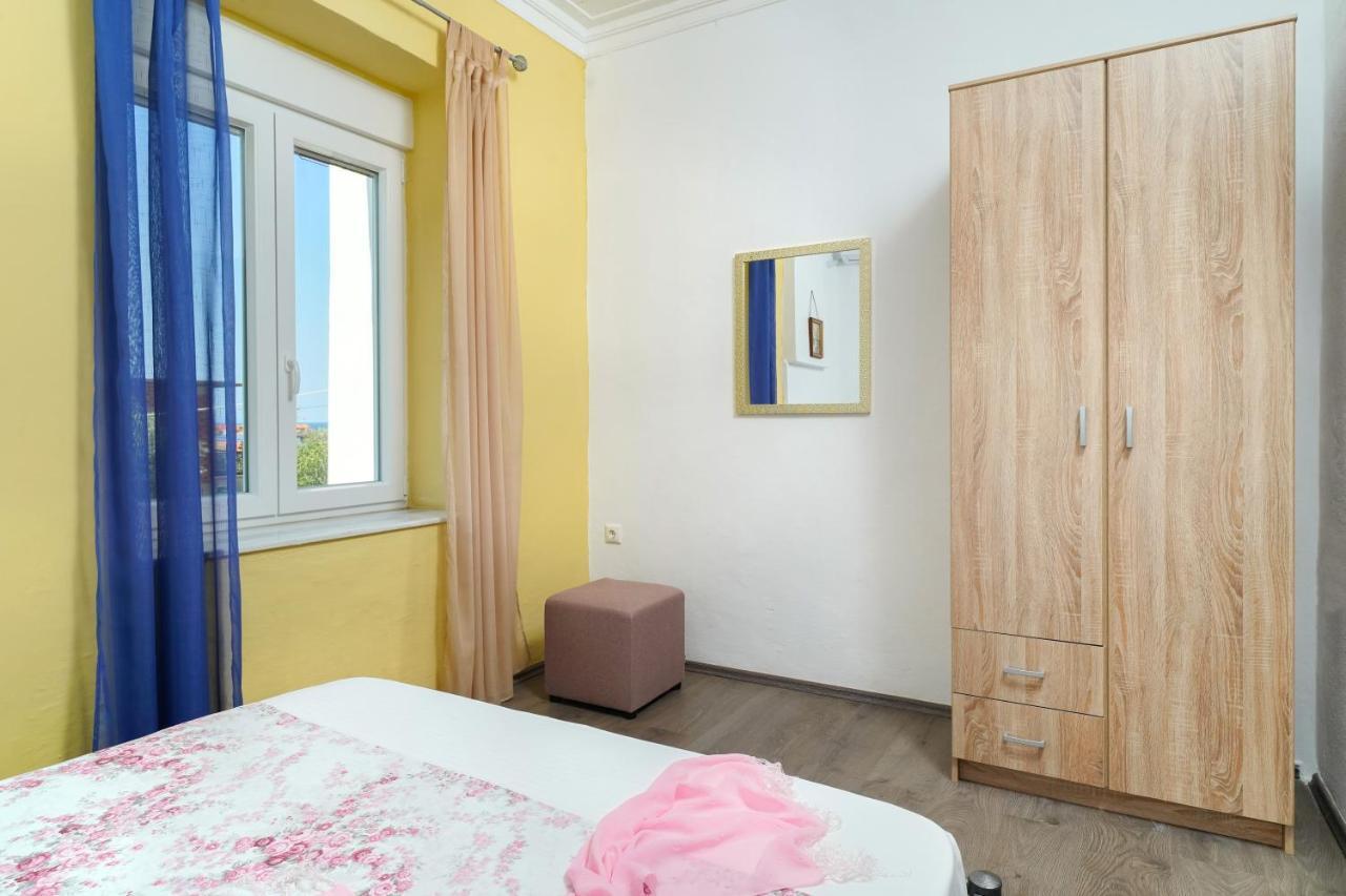 Meji House Villa Skála Kallirákhis Buitenkant foto