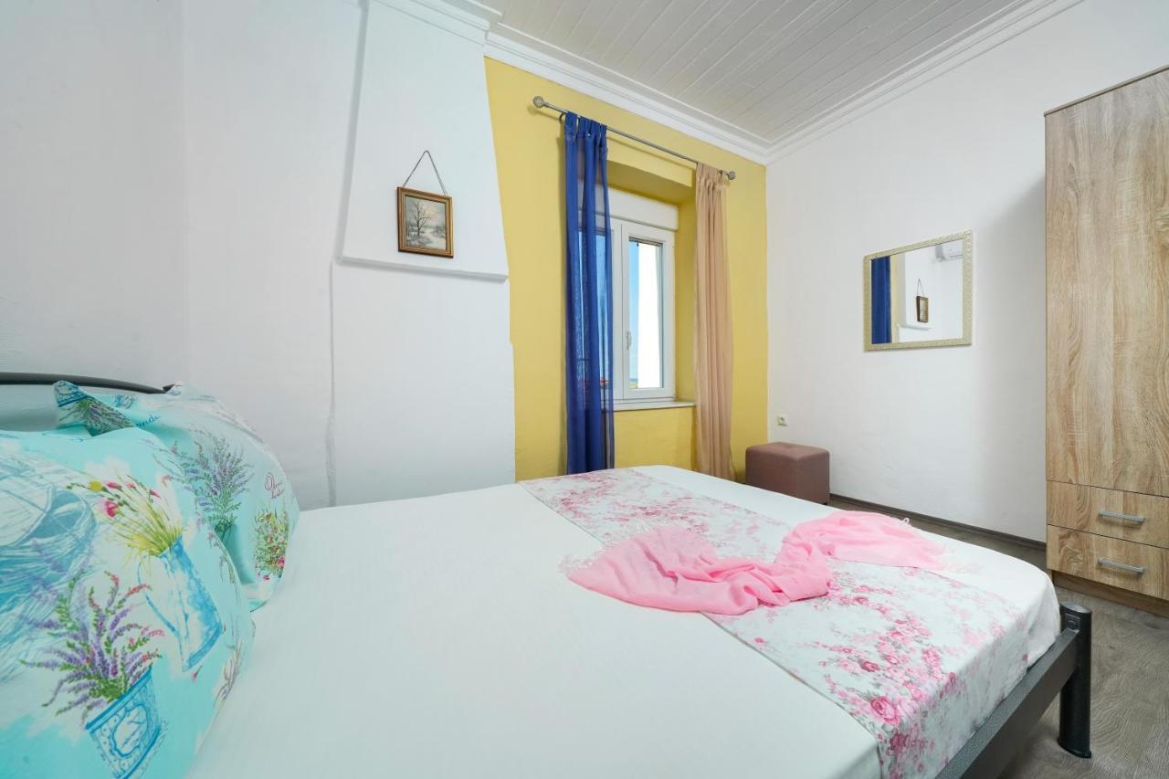 Meji House Villa Skála Kallirákhis Buitenkant foto